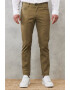 AC&Co Pantaloni slim fit cu talie medie - Pled.ro