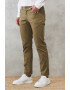 AC&Co Pantaloni slim fit cu talie medie - Pled.ro