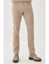 AC&Co Pantaloni slim fit cu talie medie - Pled.ro