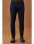 AC&Co Pantaloni slim fit cu talie medie - Pled.ro