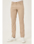 AC&Co Pantaloni slim fit de bumbac - Pled.ro