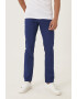 AC&Co Pantaloni slim fit de bumbac - Pled.ro