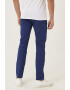 AC&Co Pantaloni slim fit de bumbac - Pled.ro