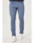 AC&Co Pantaloni slim fit elastici - Pled.ro