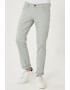 AC&Co Pantaloni slim fit elastici - Pled.ro