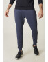 AC&Co Pantaloni sport conici cu buzunare oblice - Pled.ro