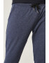 AC&Co Pantaloni sport conici cu buzunare oblice - Pled.ro