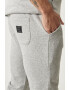 AC&Co Pantaloni sport conici cu buzunare oblice - Pled.ro