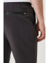 AC&Co Pantaloni sport conici cu snur in talie - Pled.ro