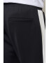 AC&Co Pantaloni sport cu insertii contrastante - Pled.ro