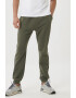 AC&Co Pantaloni sport cu snur in talie - Pled.ro