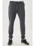 AC&Co Pantaloni sport cu snur in talie - Pled.ro