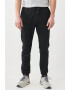 AC&Co Pantaloni sport cu snur in talie - Pled.ro