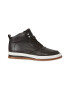 AC&Co Pantofi sport mid-high de piele ecologica - Pled.ro