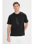 AC&Co Tricou cu broderie - Pled.ro