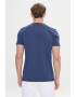 AC&Co Tricou cu imprimeu abstract - Pled.ro