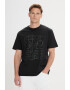 AC&Co Tricou cu imprimeu abstract - Pled.ro