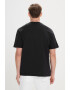 AC&Co Tricou cu imprimeu abstract - Pled.ro