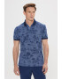 AC&Co Tricou cu imprimeu tropical - Pled.ro