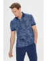 AC&Co Tricou cu imprimeu tropical - Pled.ro