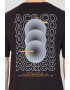 AC&Co Tricou de bumbac cu logo - Pled.ro