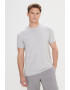 AC&Co Tricou din amestec de modal - Pled.ro