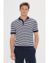 AC&Co Tricou polo cu model in dungi - Pled.ro