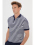 AC&Co Tricou polo cu model in dungi - Pled.ro