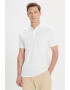 AC&Co Tricou polo de bumbac - Pled.ro