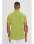 AC&Co Tricou polo de bumbac - Pled.ro