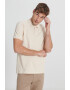 AC&Co Tricou polo de bumbac - Pled.ro