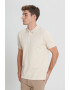 AC&Co Tricou polo de bumbac - Pled.ro