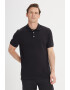 AC&Co Tricou polo de bumbac - Pled.ro