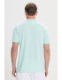 AC&Co Tricou polo de bumbac - Pled.ro