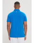 AC&Co Tricou polo de bumbac - Pled.ro