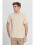 AC&Co Tricou polo de bumbac - Pled.ro