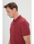 AC&Co Tricou polo de bumbac - Pled.ro