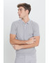 AC&Co Tricou polo de bumbac - Pled.ro