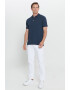 AC&Co Tricou polo de bumbac - Pled.ro