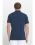 AC&Co Tricou polo de bumbac - Pled.ro