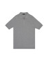 AC&Co Tricou polo de bumbac - Pled.ro