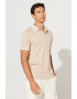 AC&Co Tricou polo din amestec de bumbac - Pled.ro