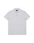 AC&Co Tricou polo din amestec de bumbac - Pled.ro