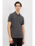 AC&Co Tricou polo slim fit - Pled.ro