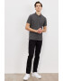 AC&Co Tricou polo slim fit - Pled.ro