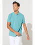 AC&Co Tricou polo slim fit - Pled.ro