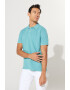 AC&Co Tricou polo slim fit - Pled.ro