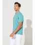 AC&Co Tricou polo slim fit - Pled.ro