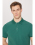 AC&Co Tricou polo slim fit de bumbac - Pled.ro