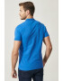 AC&Co Tricou polo slim fit de bumbac - Pled.ro